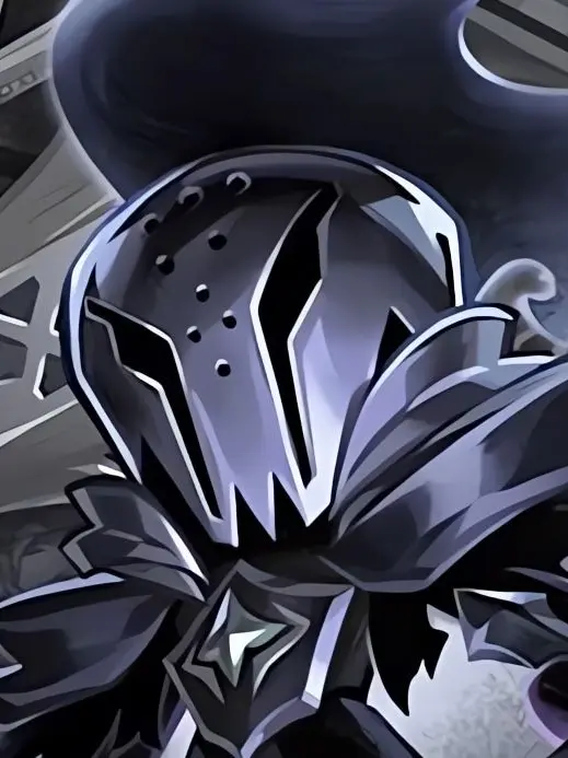 GloomyFlash3946의 탄생(쿠키런킹덤)