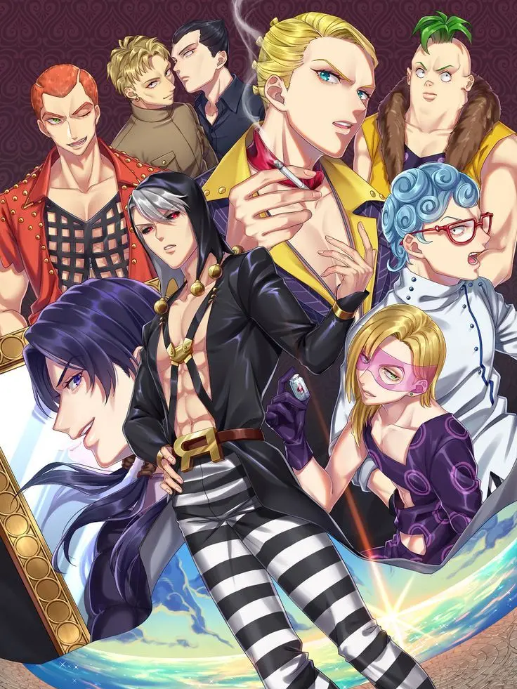 FolksyDodo4605의 暗殺チームに所属する私