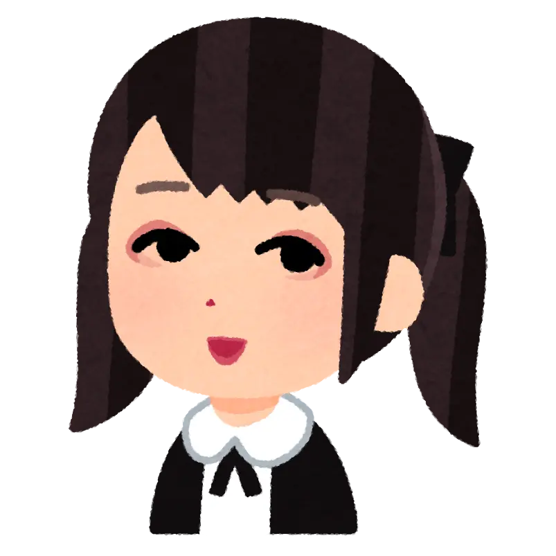 amia35P의 地雷系女子