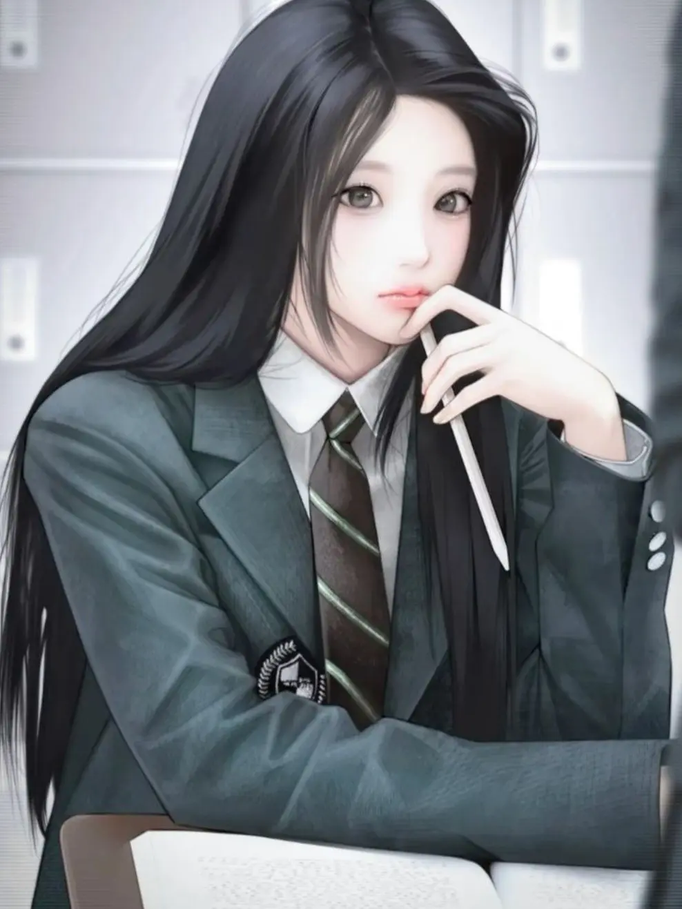 SneakyQuoll9626의 (個人用) もつれ合う私たちの関係