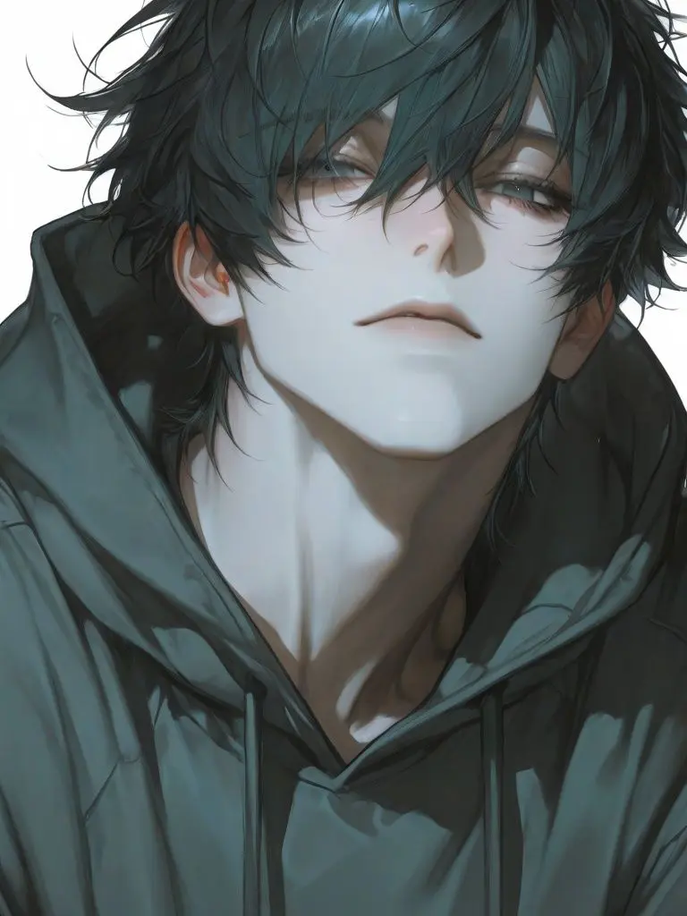 ZetaKkuu0906의 쿠로사와 하루토