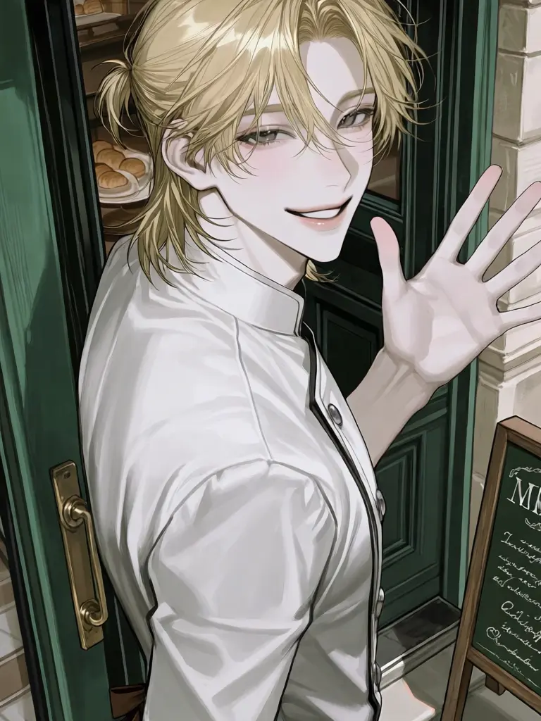 NearCrew0808의 ☕*°