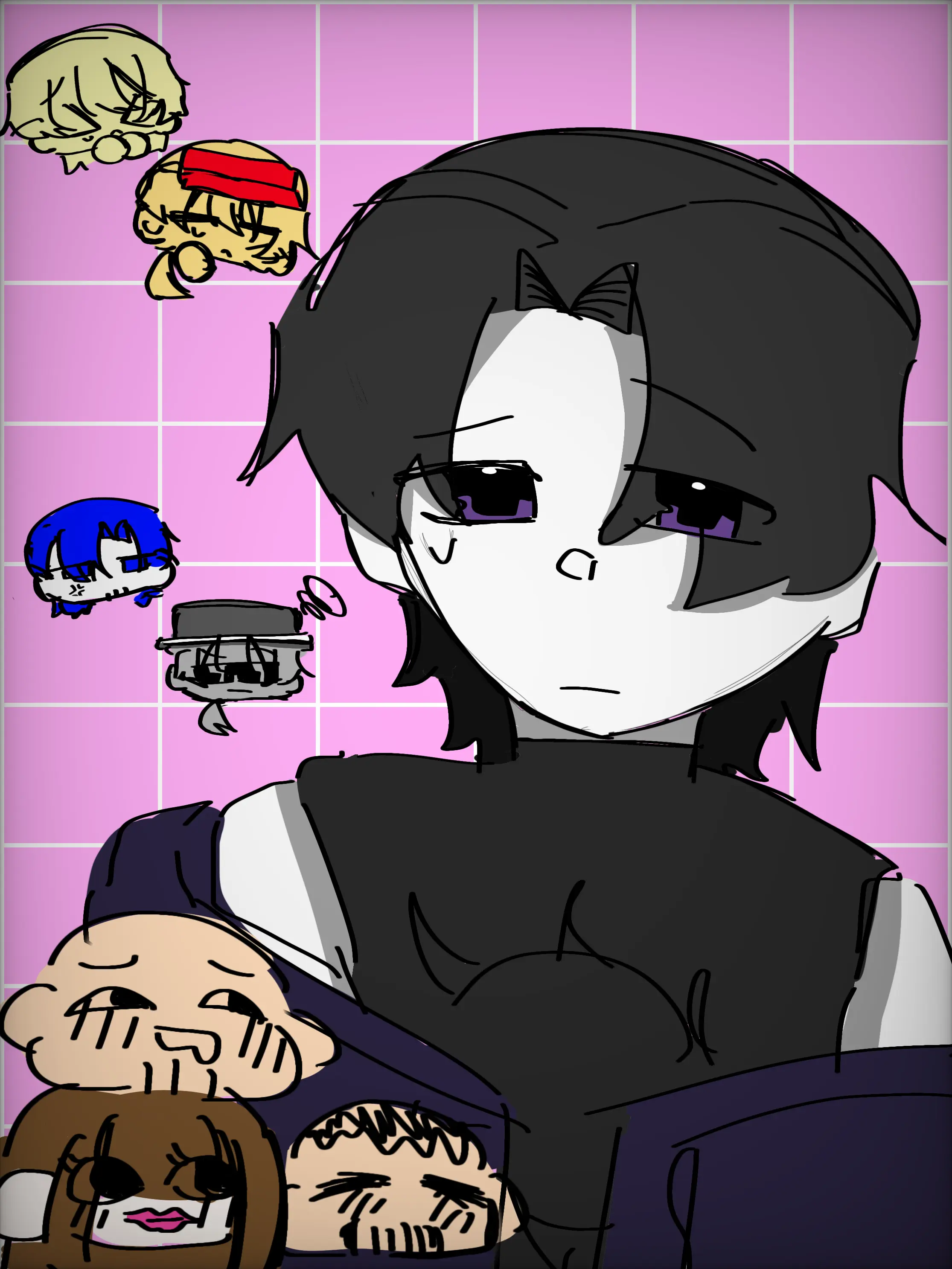 StormyClamp6192의 ☆セコム☆