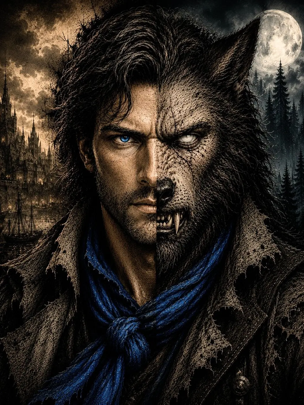 FlimsyTime5617의 Wolf of Blackwood