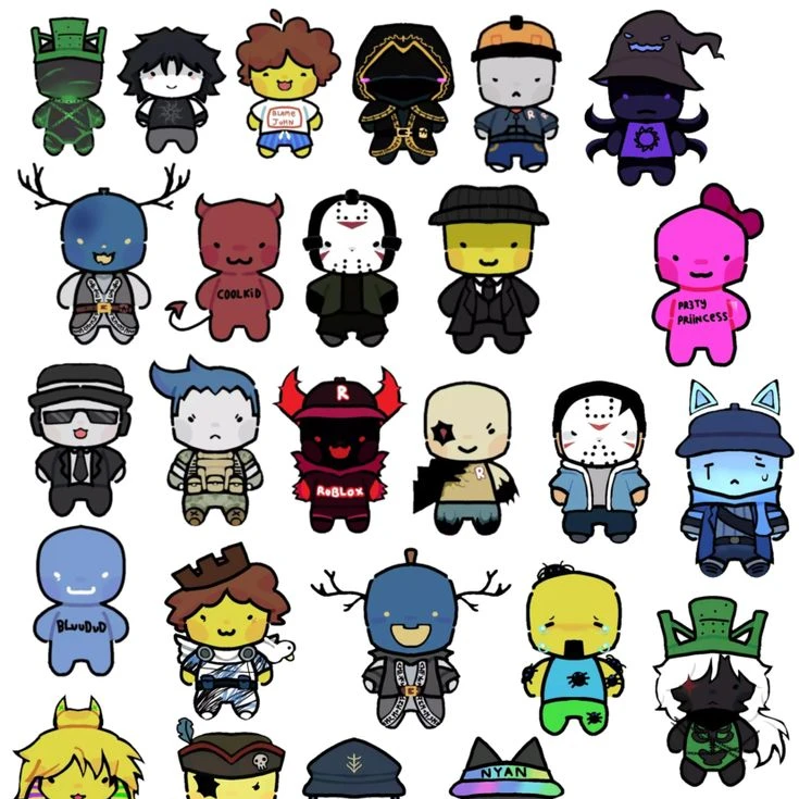 • 포세이큰 RPG