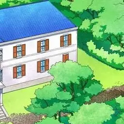 Kwdgi의 メーデー、ここは裏通り。