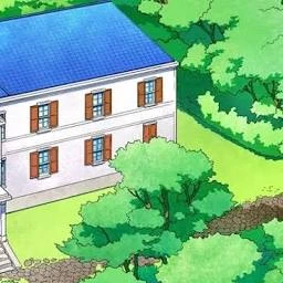メーデー、ここは裏通り。