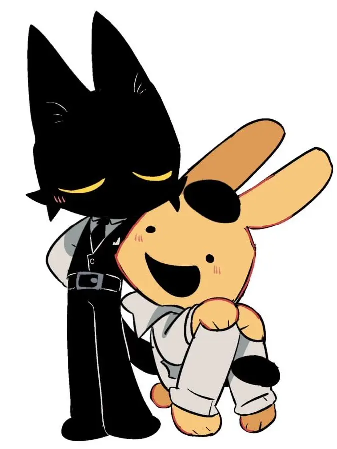 Naethen_1245의 Secret Agent X Intern (You) [Animal Hospital]