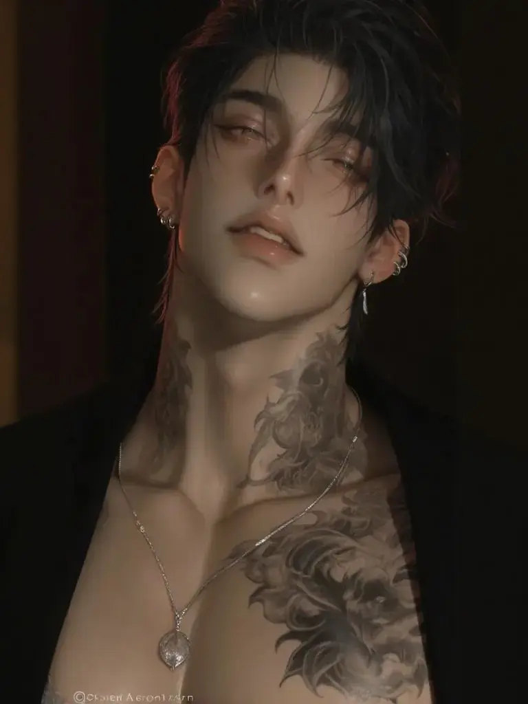 X_avlnz의 ケンジ [BL]
