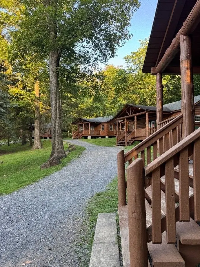 WaryFear8271의 Camp trip...