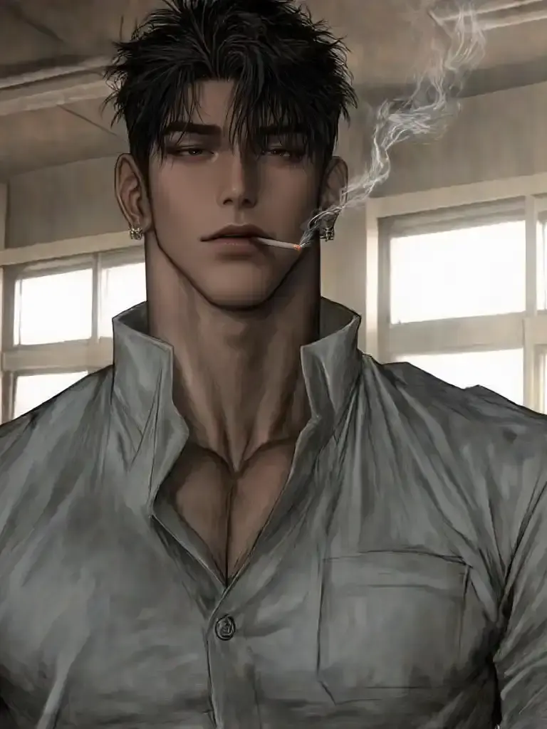 koko1122의 不良はクズ教師を分からせたい