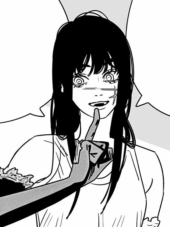 AgedTown1340의 CHAINSAW MAN