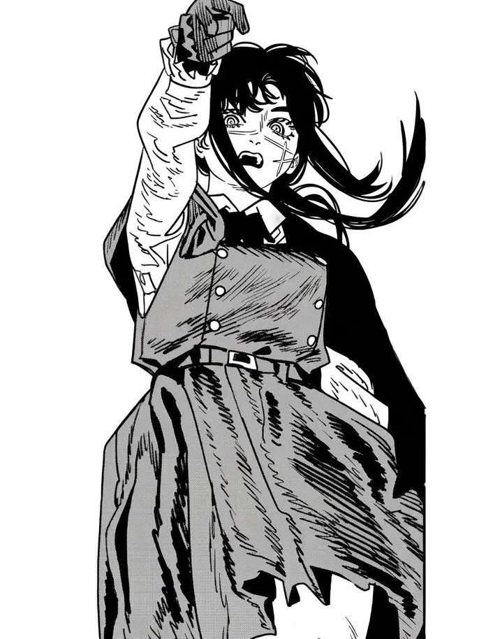 AgedTown1340의 CHAINSAW MAN