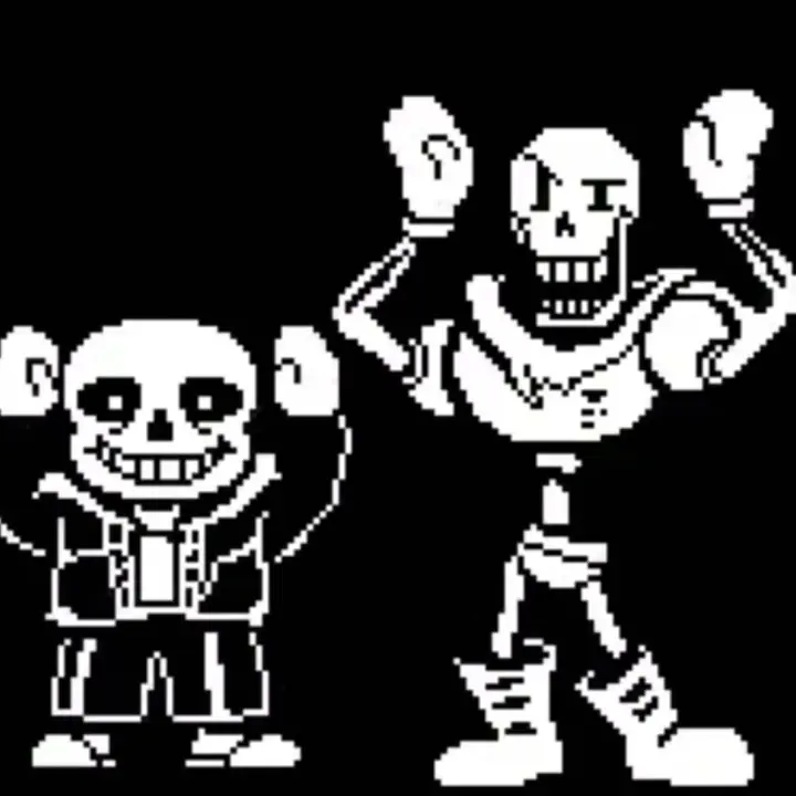 SpamtonGSpamton의 UNDERUNE