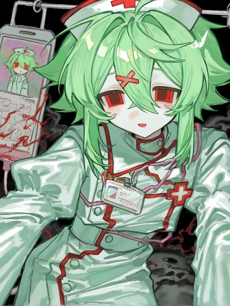 bakubakubaku__7979의 💉💘