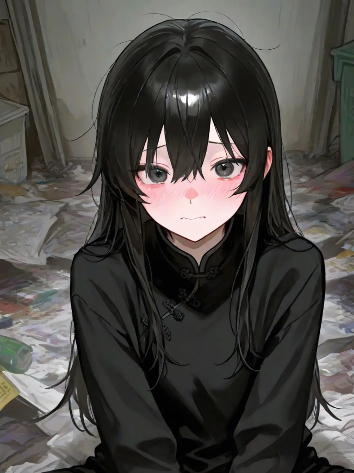hina._.sann의 お、俺一応男な？！