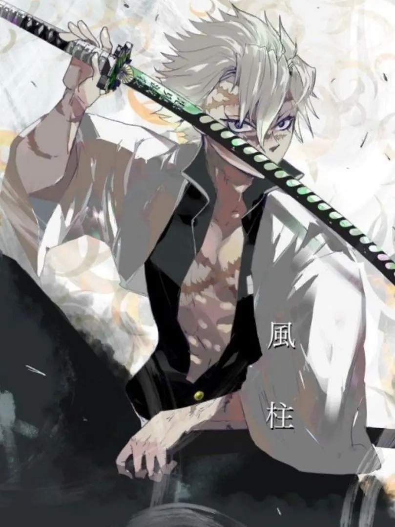 FinalLiger7864의 시나즈가와 사네미