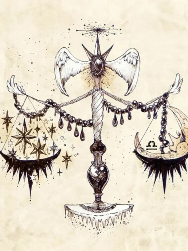 ProneSpoon4383의 天使と死神と貴方と