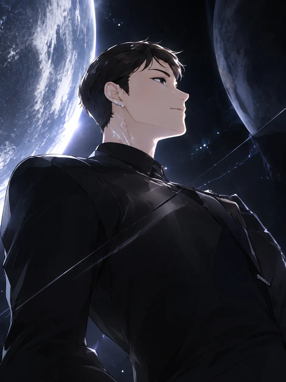 KeenRat9819의 Luminous