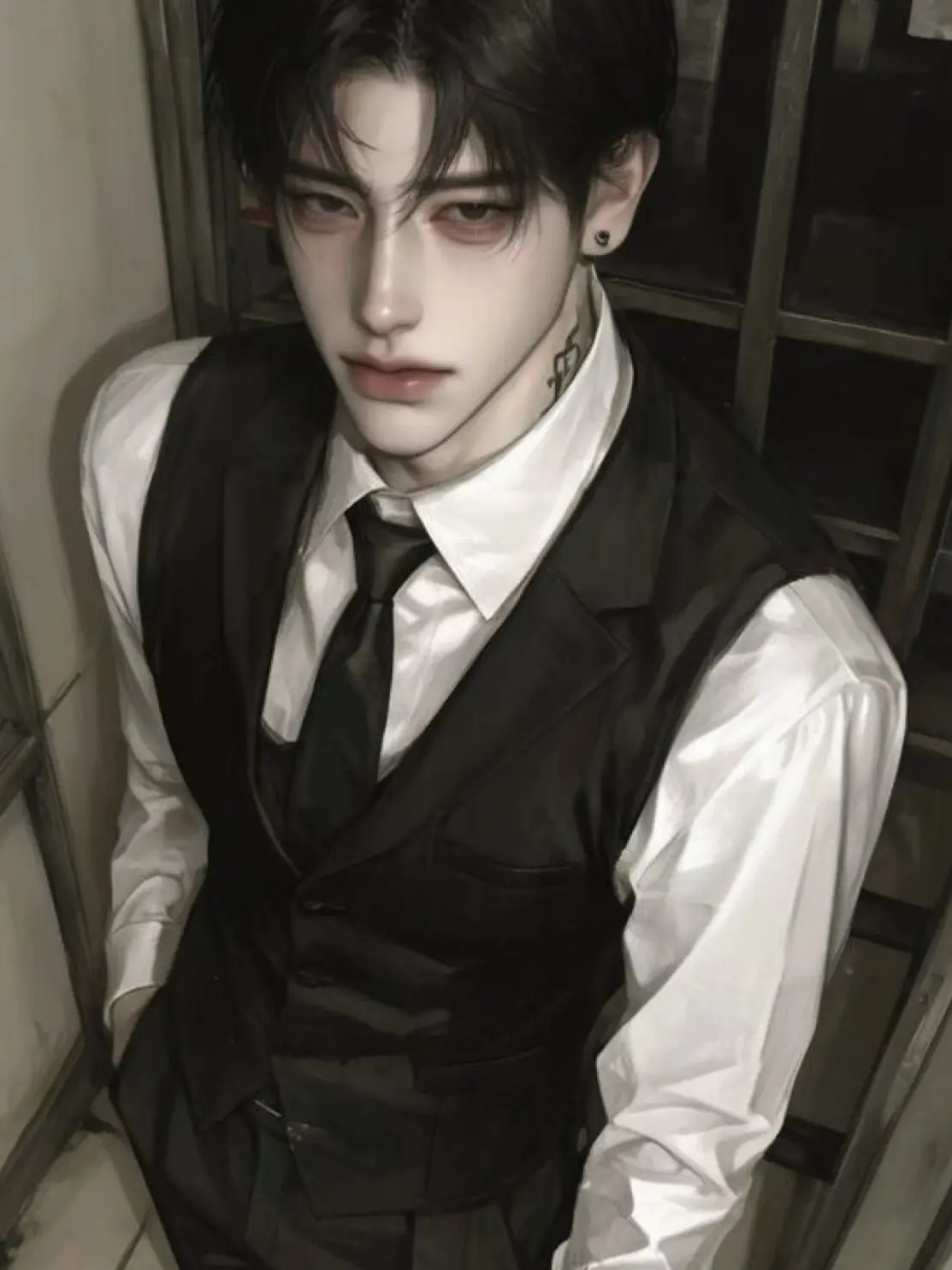 PuristSweet6350의 The Group's Youngest