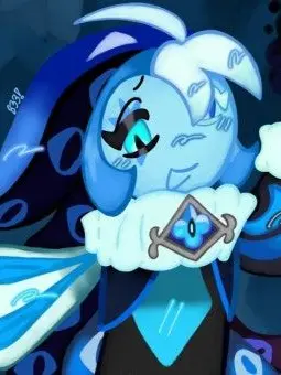 Leecr1005의 퓨바세릴쉐밀(삼각관계)