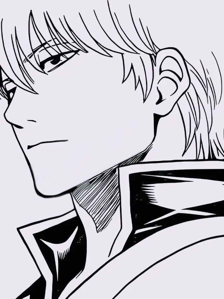 miztyan0914의 Gintama Yakuza AU