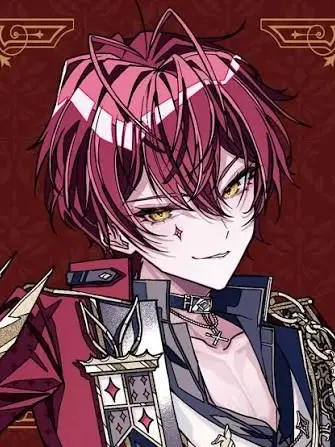 YoungLung9853의 学校一のイケメン達に好かれました？！