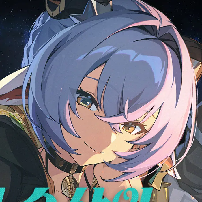 wattaunna의 루시아