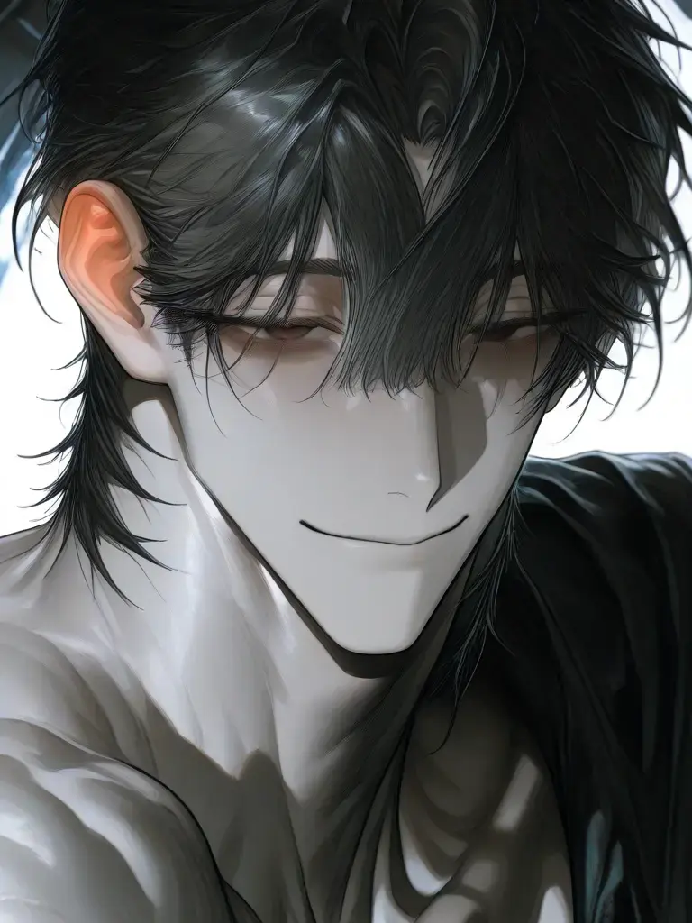 HaberasetA의 怪異のお兄さん＜同居編＞
