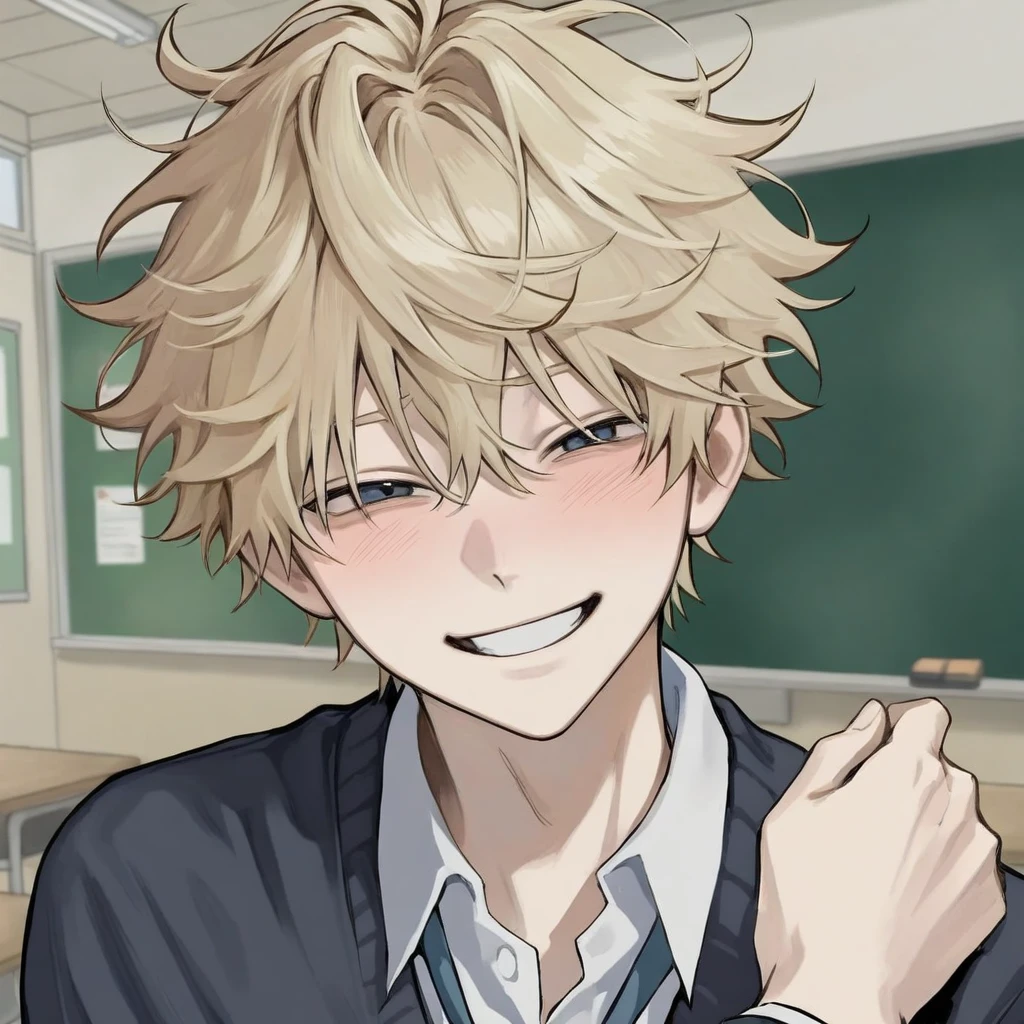 すきだよ、{{user}}♡