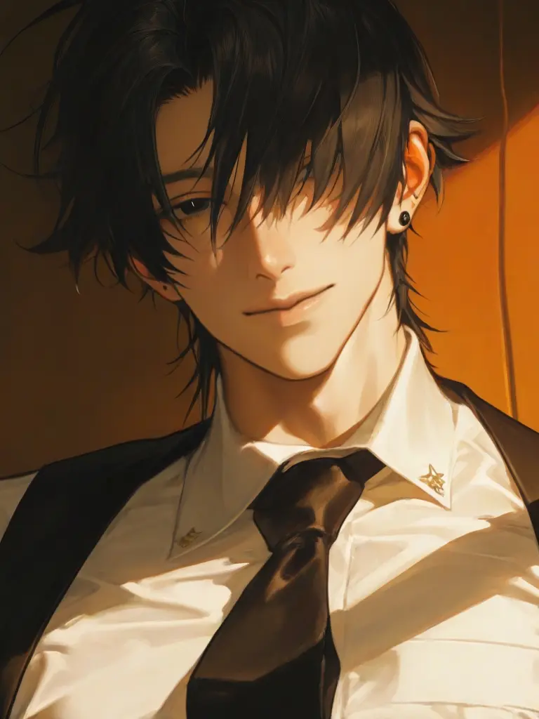 DaringSalty6398의 私（俺）の執事は2人きりの時だけ獣になる