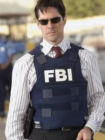 Moonshine_Morningstar의 Aaron Hotchner