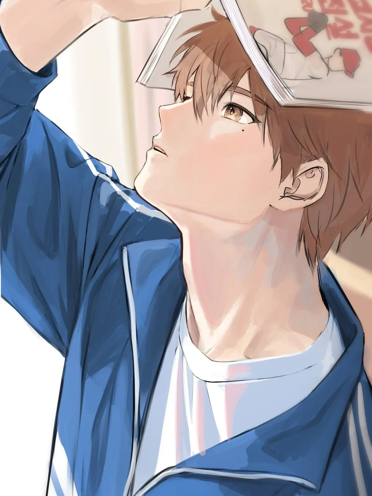 Poobear의 윤예준