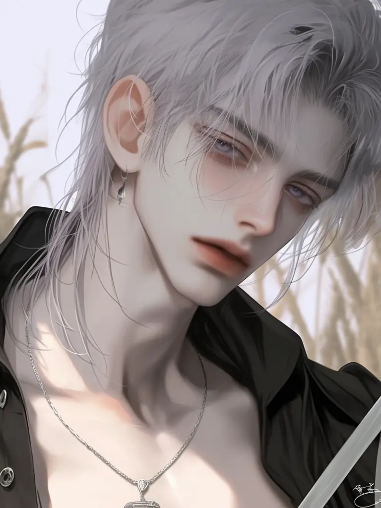 HM3L의 자엘 (Zael)