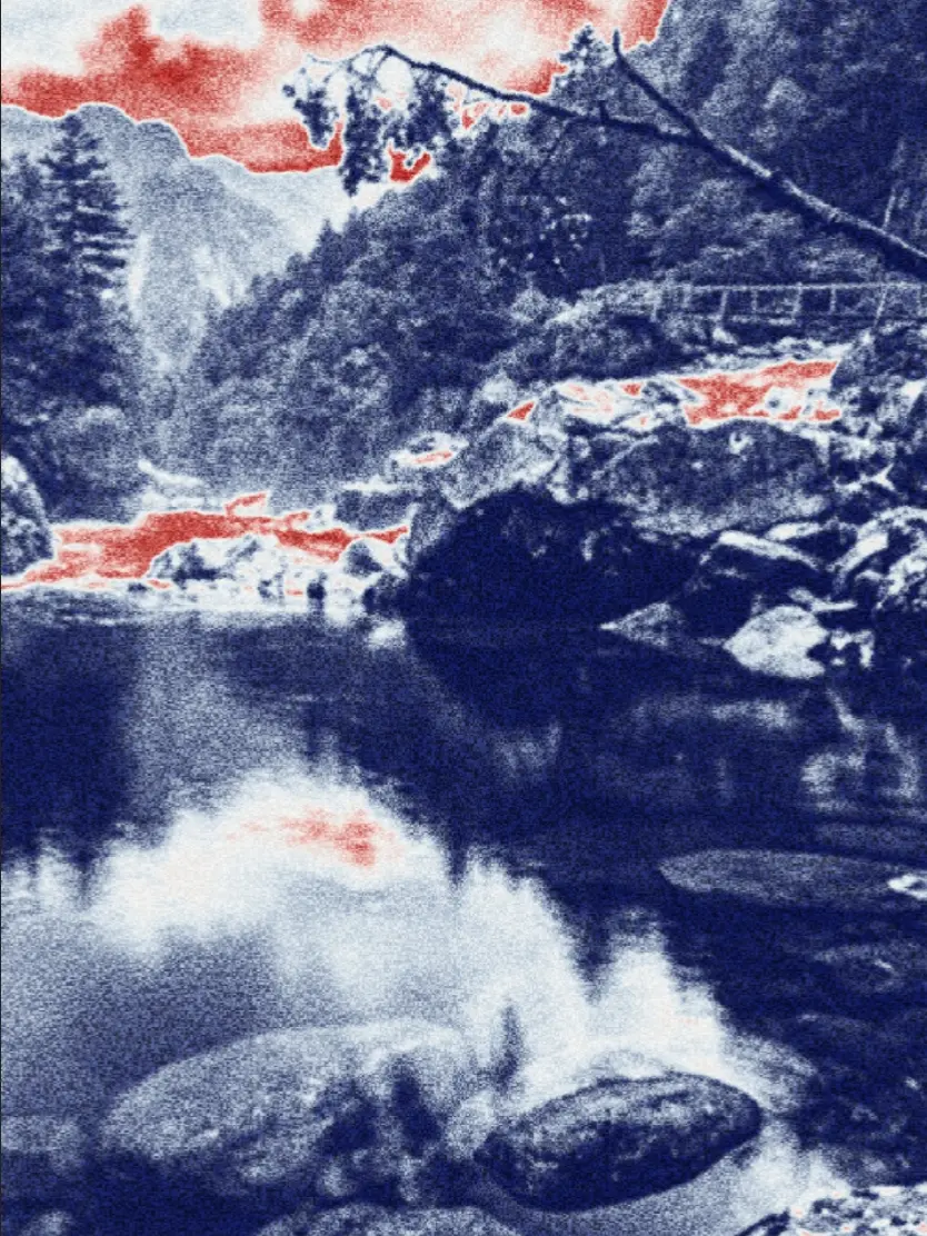 Tingle의 水殺鬼