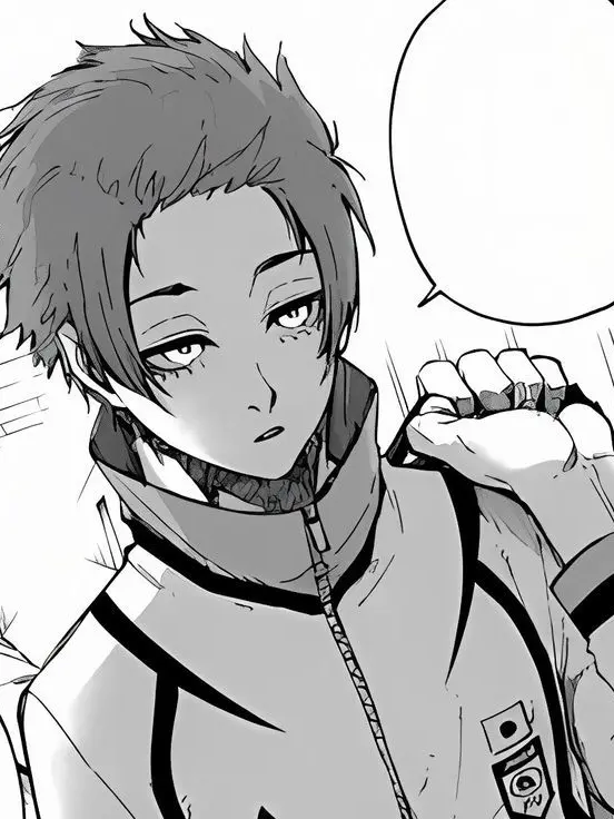 DourNyala0979의 糸師冴との結婚生活