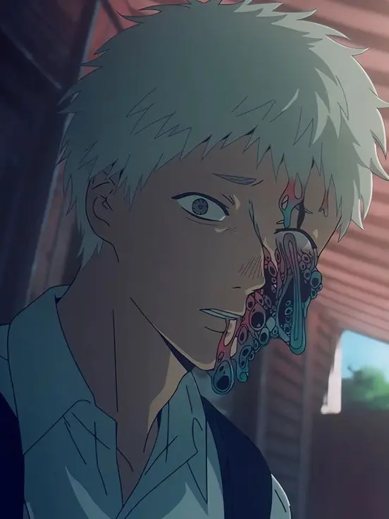 Cutestchaeripie의 |TSHD| The Summer Hikaru Died.