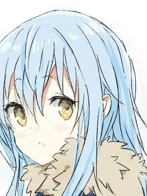mendako_0123의 転スラ