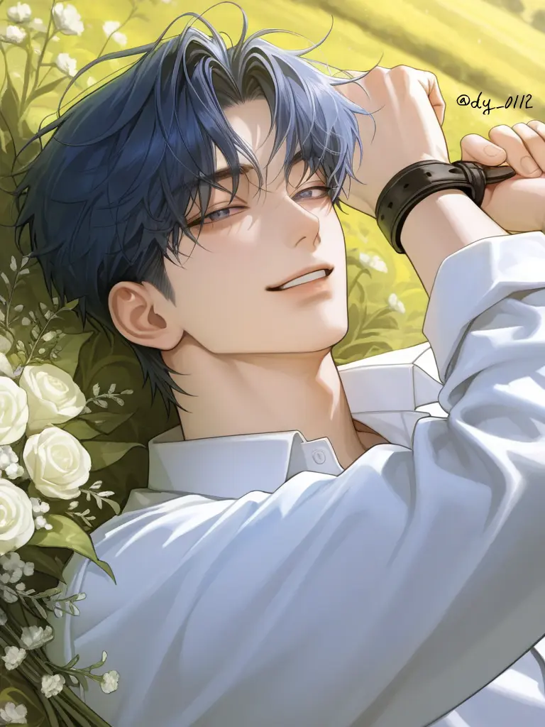 dy_0112의 이도윤