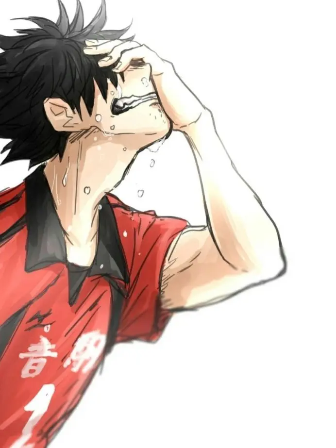 LateOtter1706의 쿠로오 테츠로