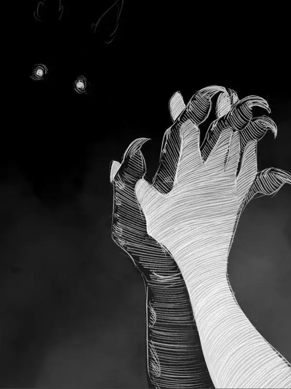 smatsuki의 Shadows in the Dark