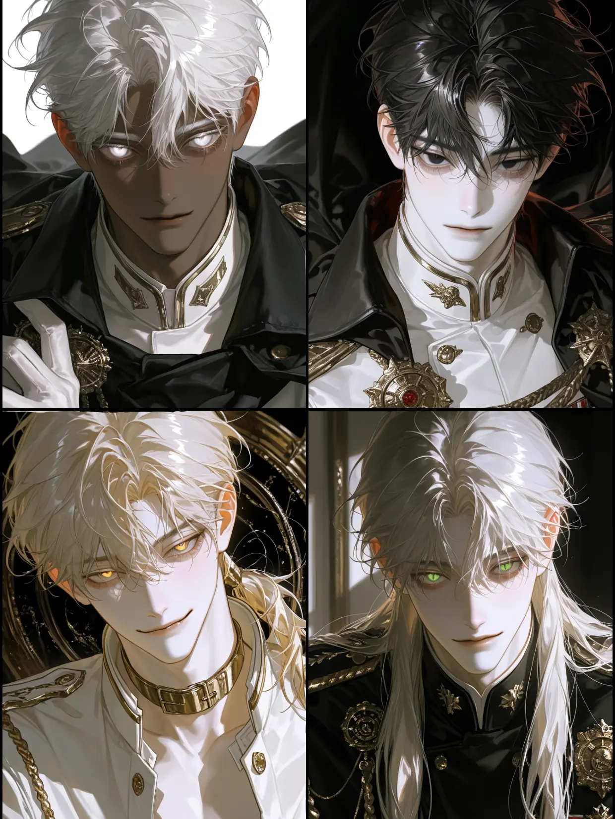 MeanMoney8321의 ハーベスト・アウト