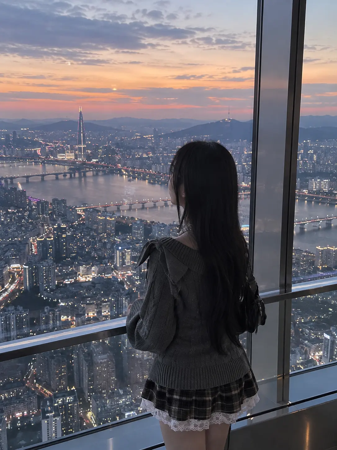 Jimin0914의 여자친구