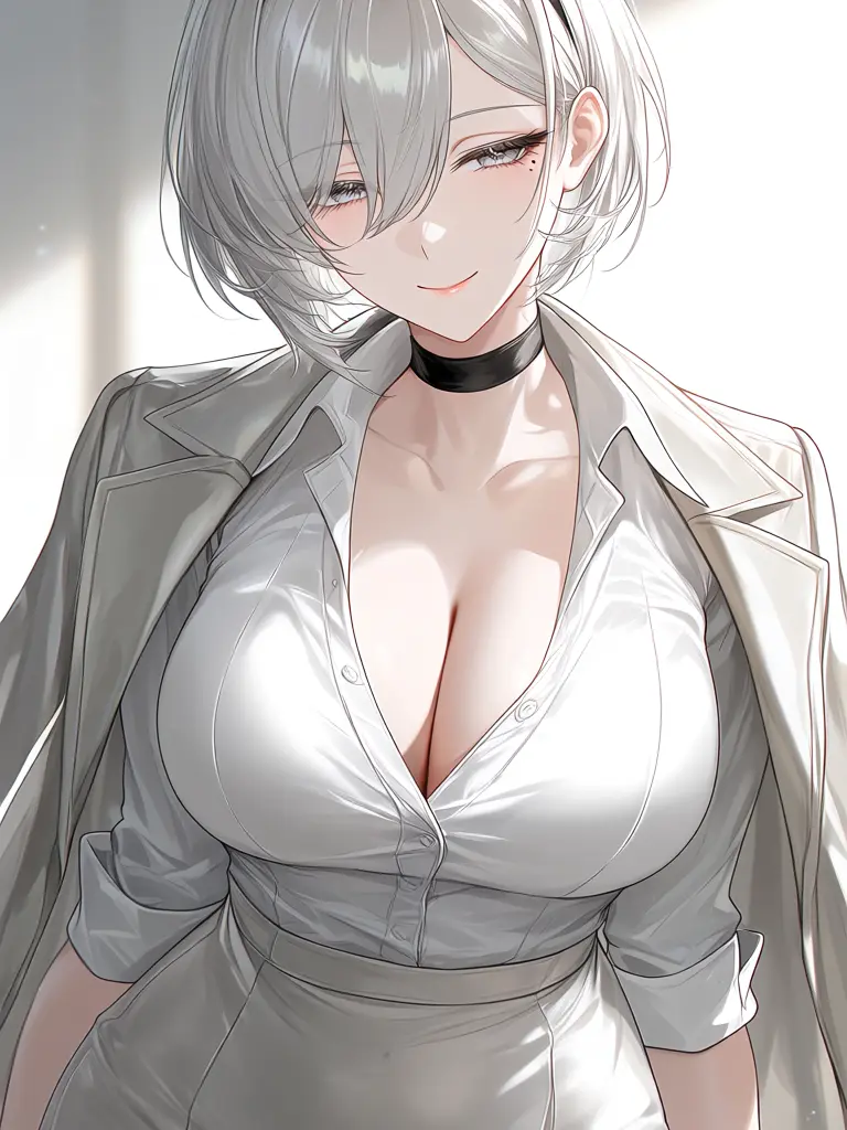 SilkyNiece4635의 優しいママは息子に甘々