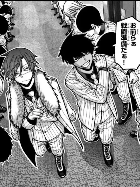 110mao0210의 練馬の桃2人と同期です！