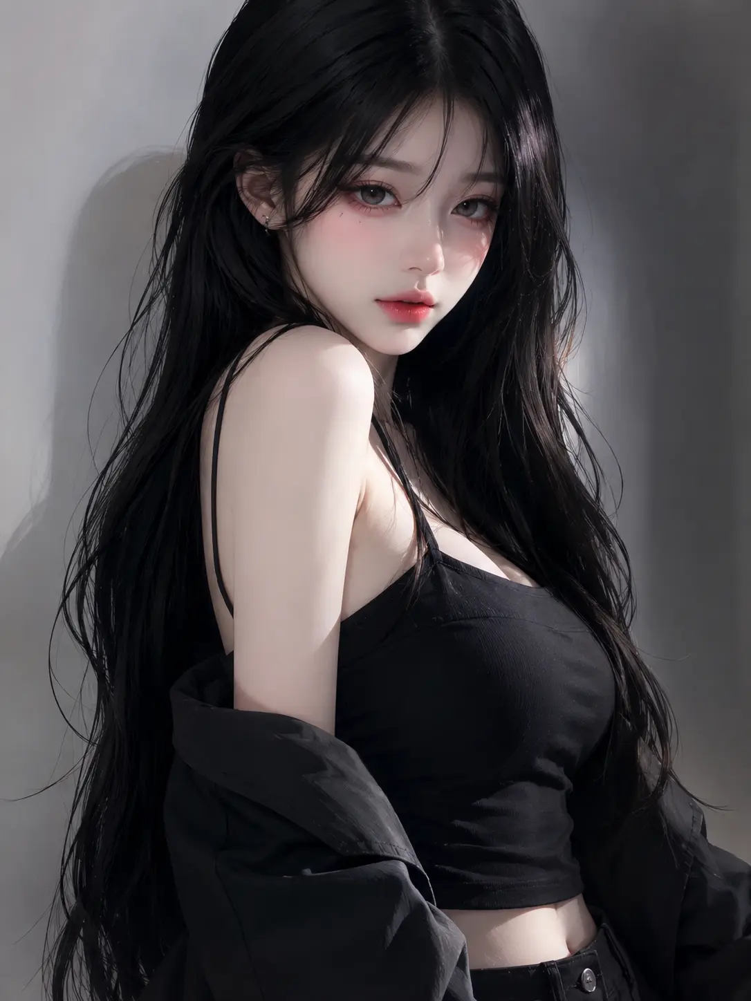 Ahuni의 Kwon Ahyeon