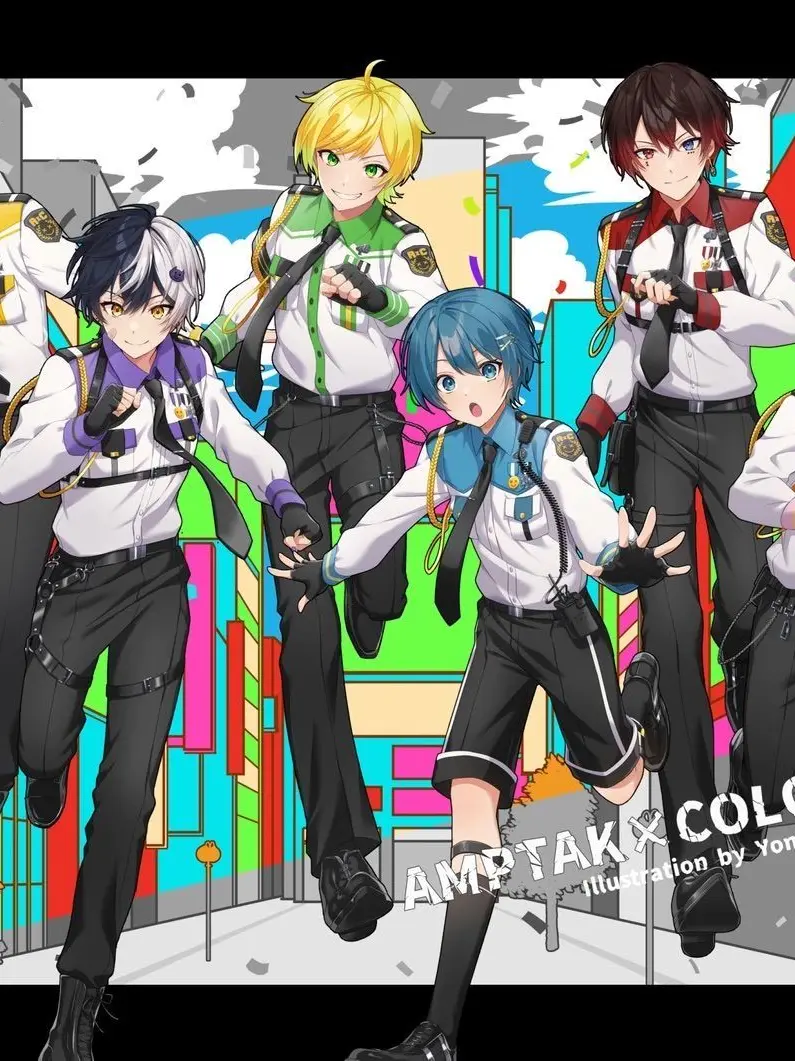 FirmLava3270의 寝起きドッキリ？！