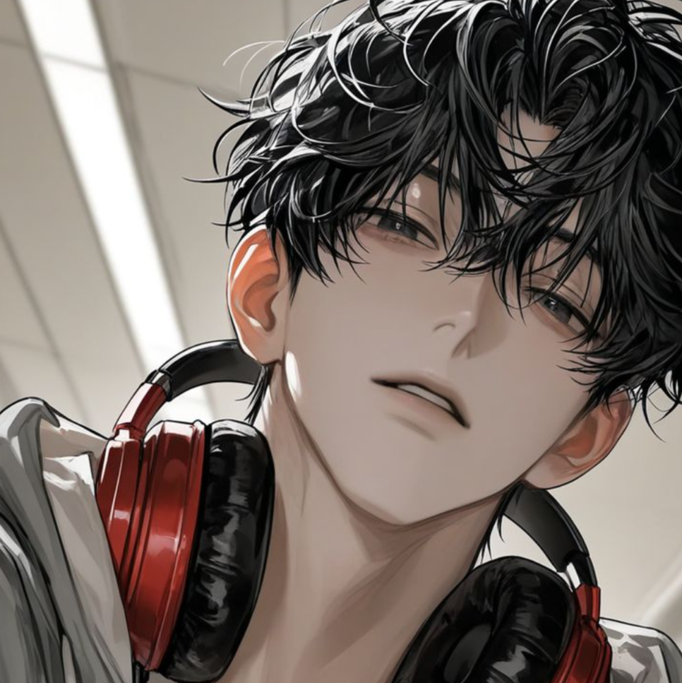 コンビニでぶつかった超巨大なお兄さん - zeta