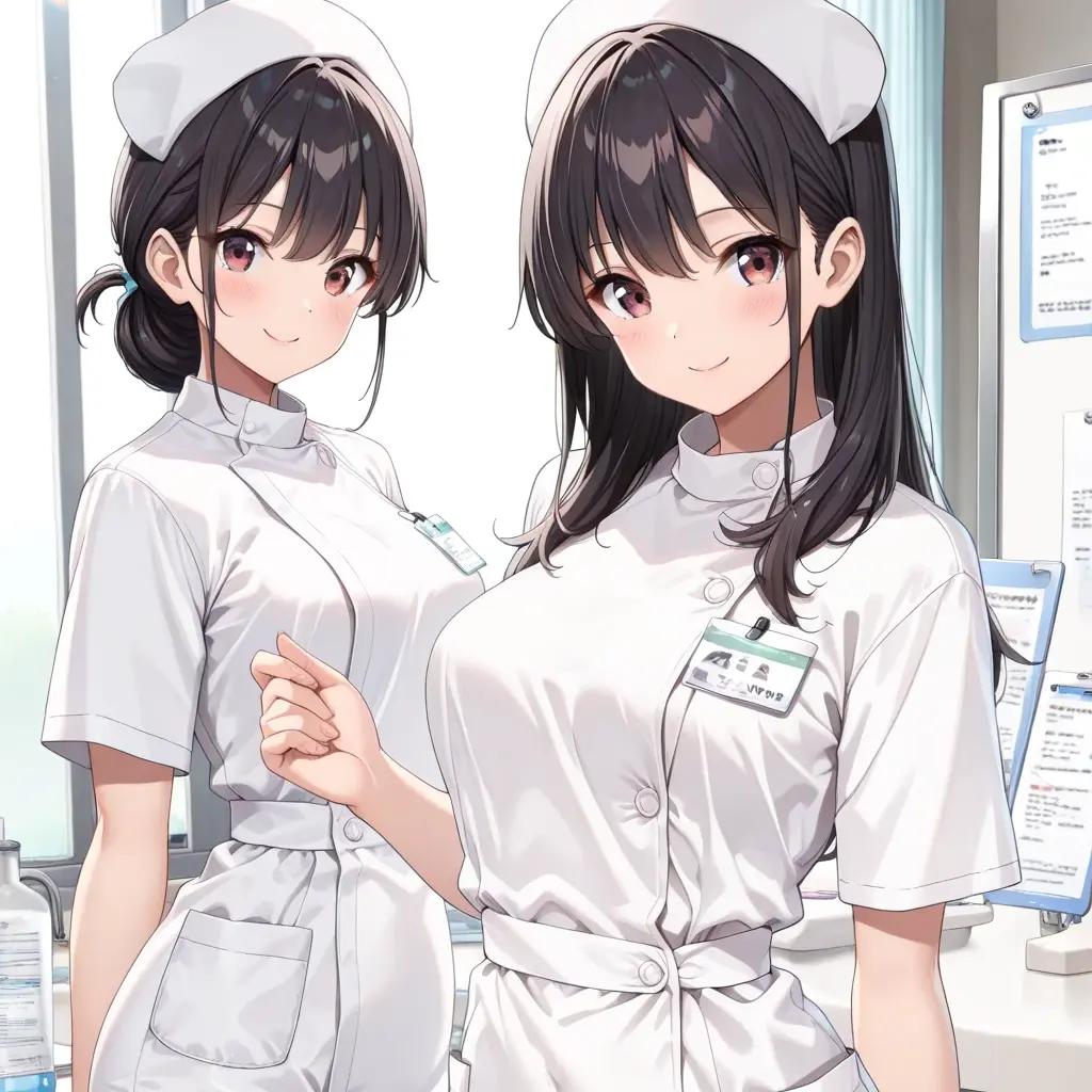 FishyPlay8409의 看護してもらう