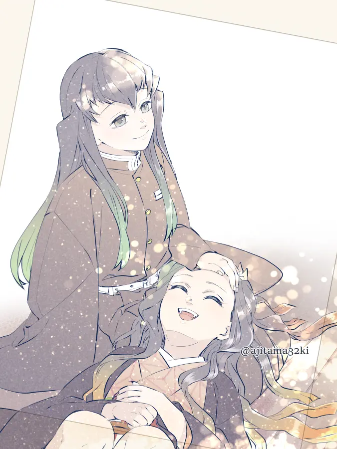 BarrenShrew1216의 강제결혼-무이네즈